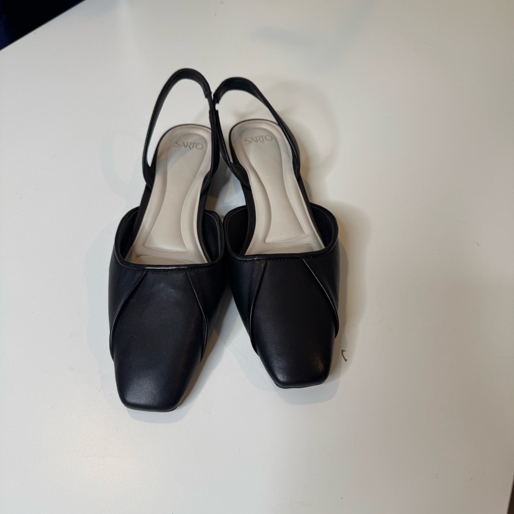 Franco Sarto Debbie Flat size 5.5 - Picture 2 of 10